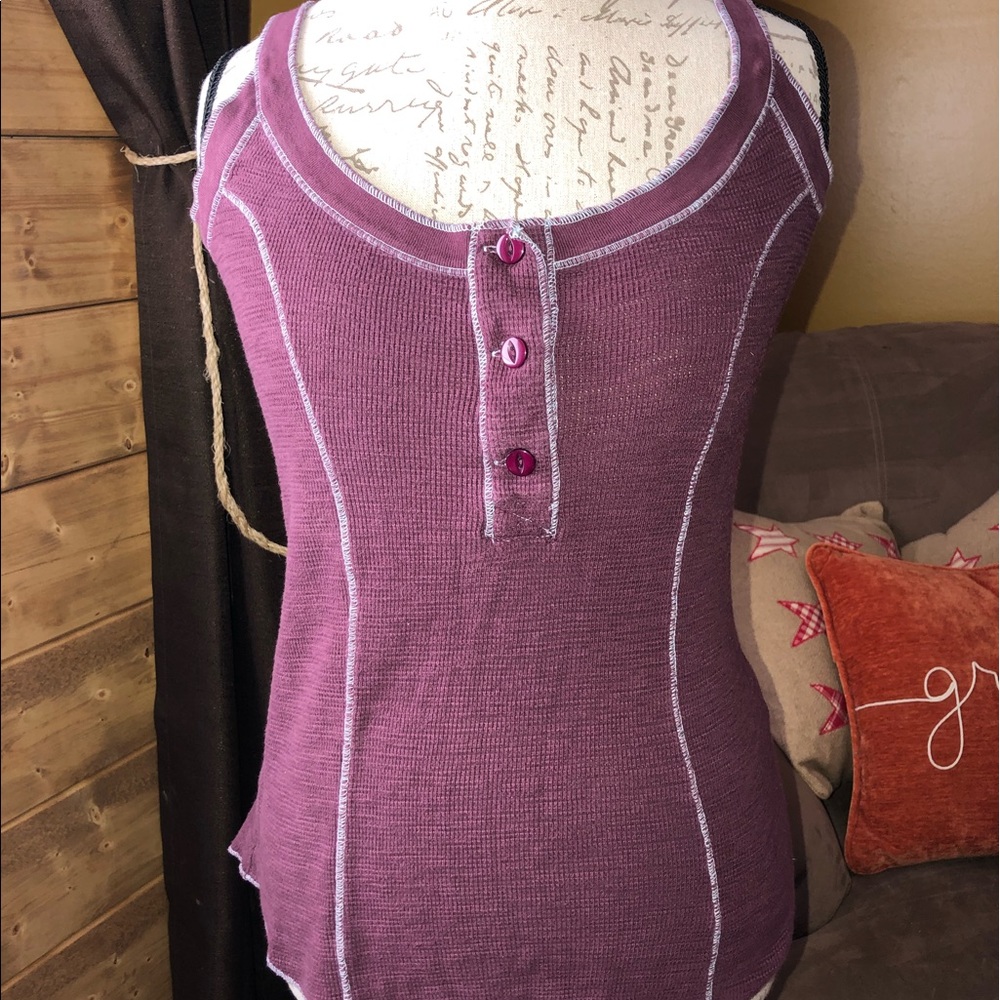 Free People Tank Top